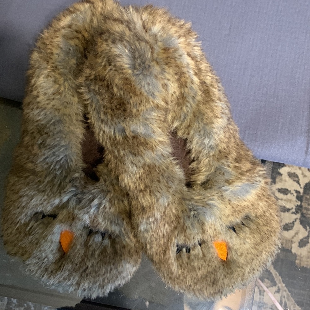Owl sleepers - Picture 3 of 8